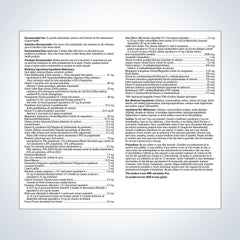 PhytoMulti Multivitamin (Comprimé)