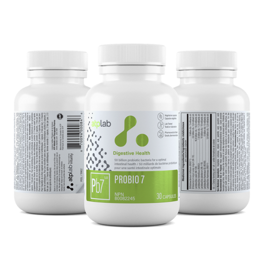 Probio 7