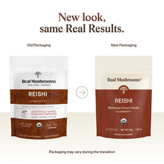 Reishi (Poudre)