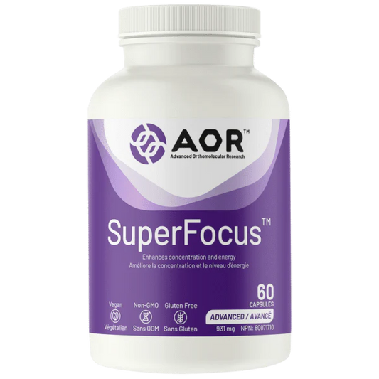 SuperFocus