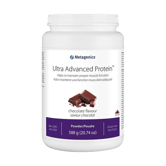 Ultra Advanced Protein