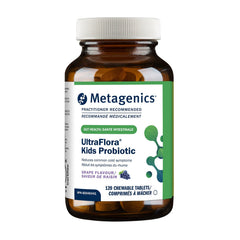 UltraFlora Kids Probiotic (Metakid)