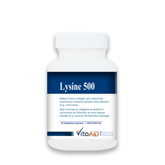 Lysine 500