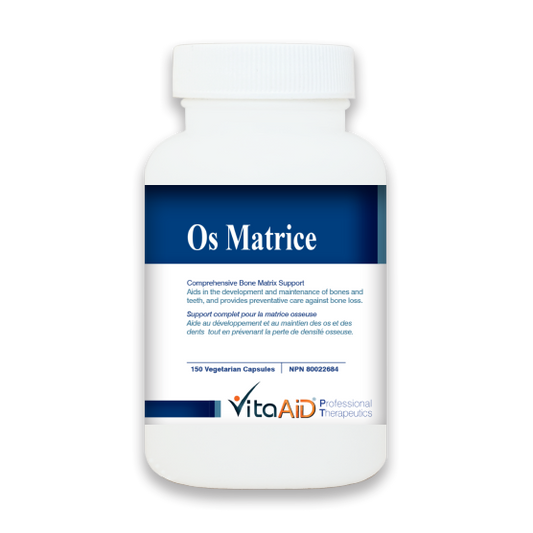 Bone Matrix (Bone Supplement)