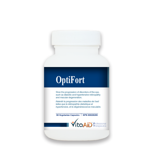 OptiFort (Visual Health)