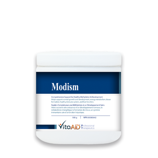 Modism (Neurological Support for ASD & ADHD)