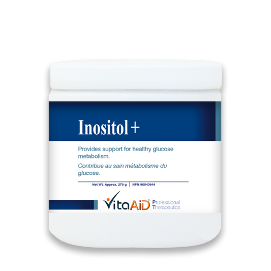 Inositol+