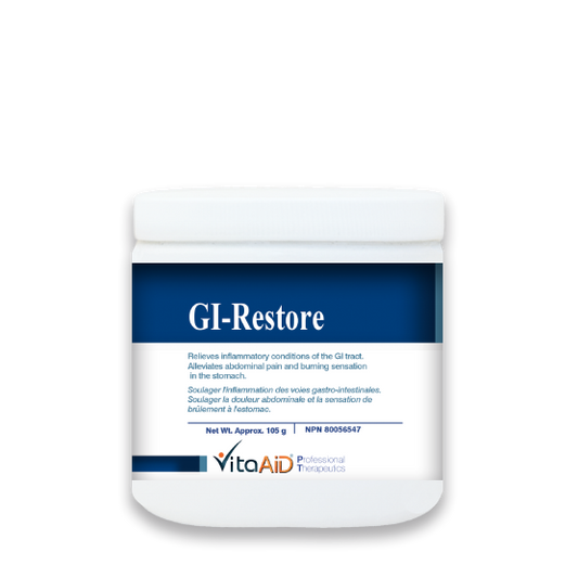 GI-Restore (Intestinal Support Formula)