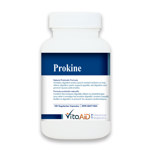 Prokine (Natural Prokinetic Formula)