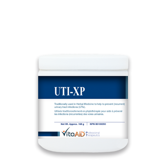 UTI-XP (Recurrent Urinary Tract Infection Support)