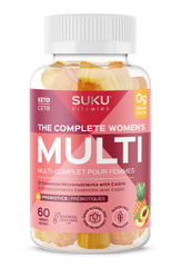 The Complete Women's Multi - Complete multi for women