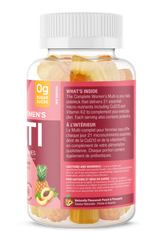 The Complete Women's Multi - Complete multi for women