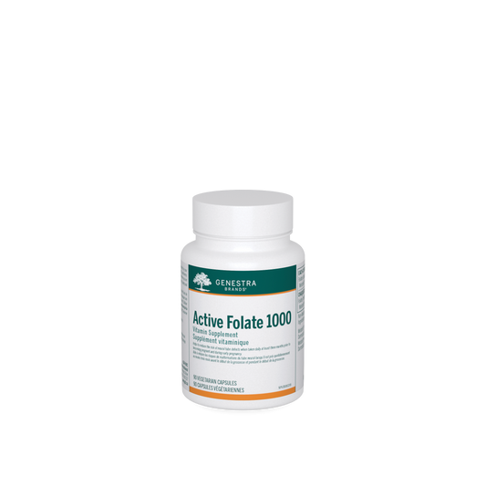 Active Folate 1000