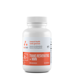 Trans Resveratrol + NMN