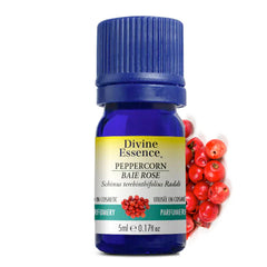 Conventional pink berry