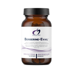 Berberine-Evail (Formerly Berb-Evail)