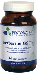 Berberine GS Px
