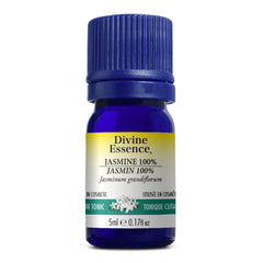 Jasmine 100% Absolute Conv.