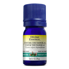Thyme Thuyanol-4 Conv.