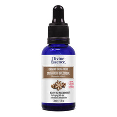 Sacha Inchi (Inca Inchi) Organic.