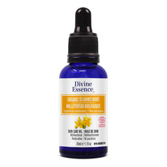 St. John's Wort - Macerate * Organic.