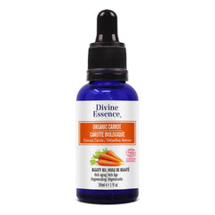 Carrot - Organic macerate.