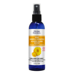 Organic Italian Helichrysum.