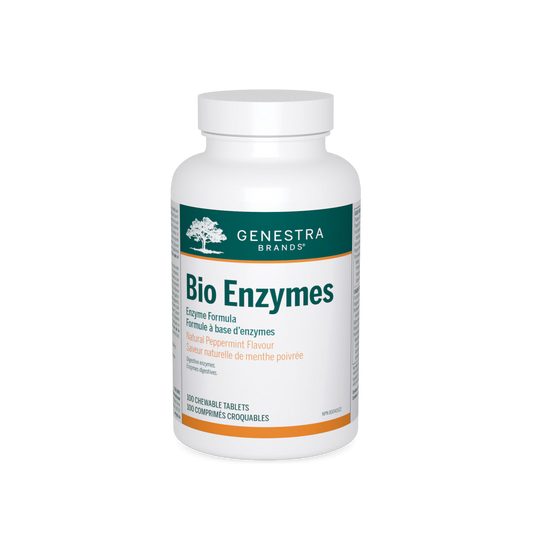 Bio Enzymes
