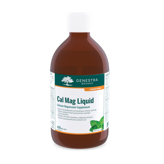 Cal Mag Liquid