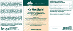Cal Mag Liquid