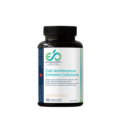 Entretien Cellulaire - Cell Maintenance