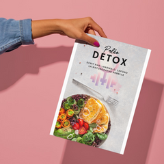 14-Day Paleo Detox eBook
