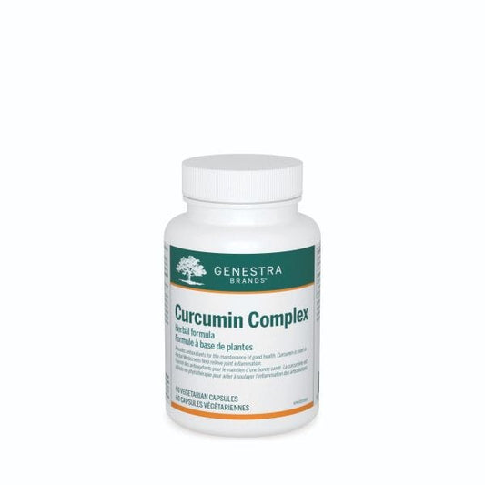 Curcumin complex
