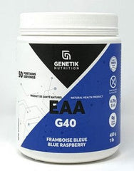 EAA Genetics