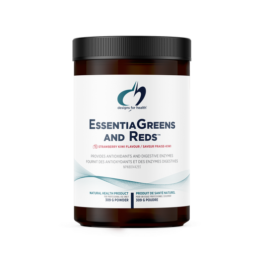 EssentiaGreens And Reds
