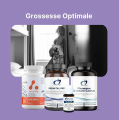 Grossesse Optimale