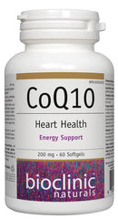 CoQ10 200 mg