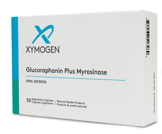 Glucoraphanin Plus Myrosinase