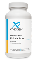Glycinate de fer