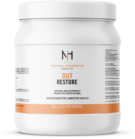Gut Restore - Gut Health Supplement