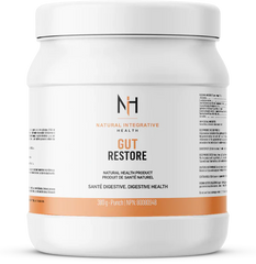 Gut Restore - Gut Health Supplement
