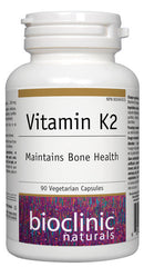 Vitamin K2 · 100 mcg