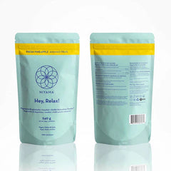 Hey Relax - Magnesium Relaxing Powder