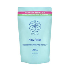 Hey Relax - Magnesium Relaxing Powder