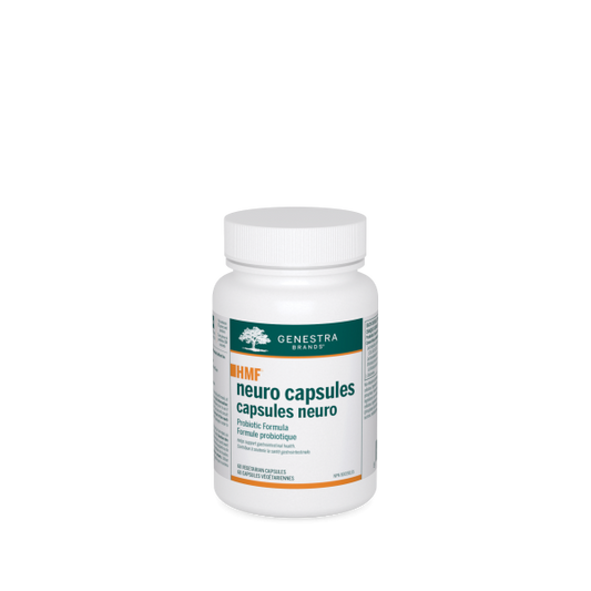 HMF Neuro Capsules