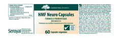 HMF Neuro Capsules