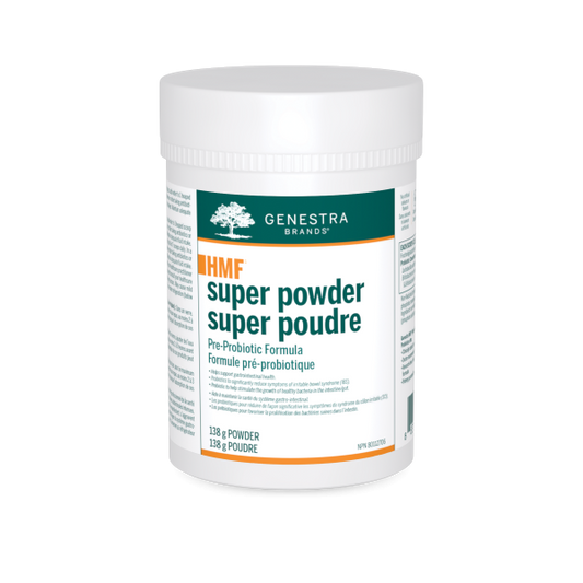 HMF Super Powder