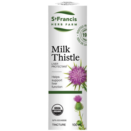 Milk thistle