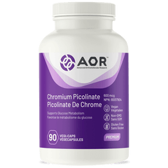 Chromium picolinate