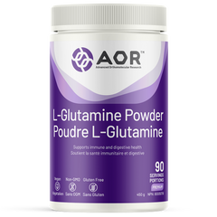 L-Glutamine Powder
